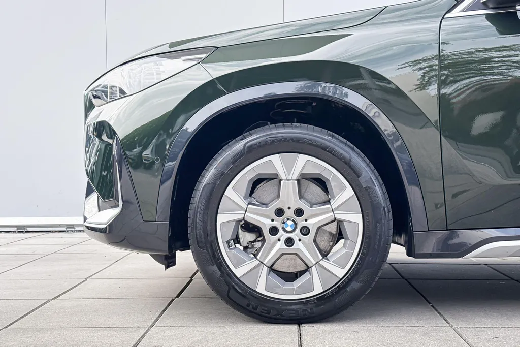 BMW X1 xDrive23i X-Line