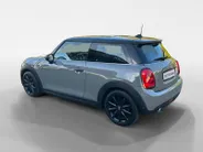MINI 3-Deurs 1.5 Cooper , Chili Business Hele gave uitvoering! PRIJS RIJKLAAR incl. 12 Maanden garantie!