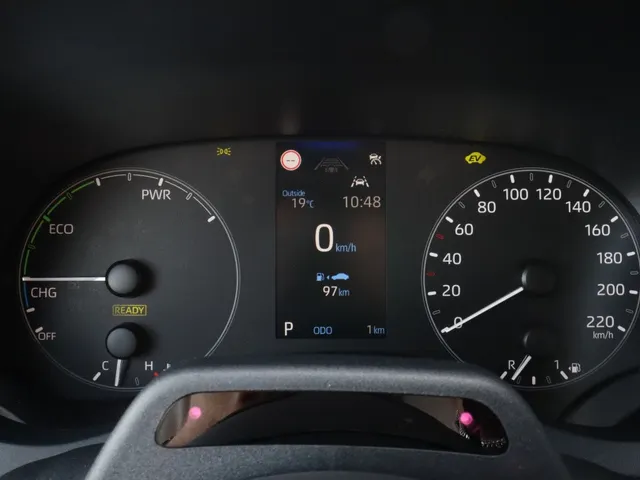 Toyota Yaris 1.5 Hybrid 115 Active Carplay | Adaptive Cruise | LM-velgen