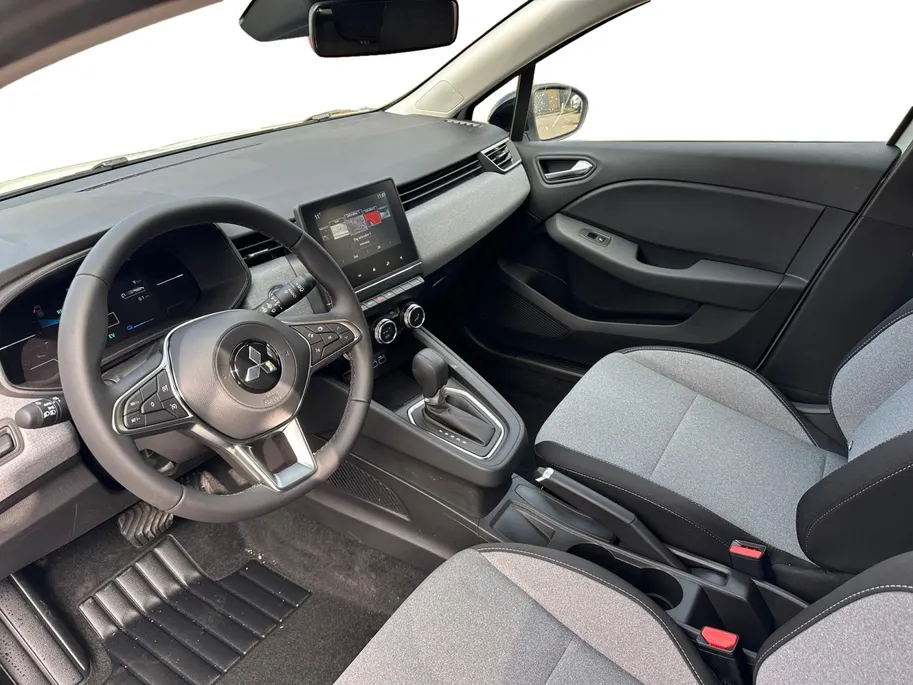 Mitsubishi Colt 1.6 HEV Intense 8 jaar garantie  NU 4500,- VOORRAAD KORTING  CAMERA | CLIMATE | CRUISE | ANDROID AUTO / APPLE CARPLAY |