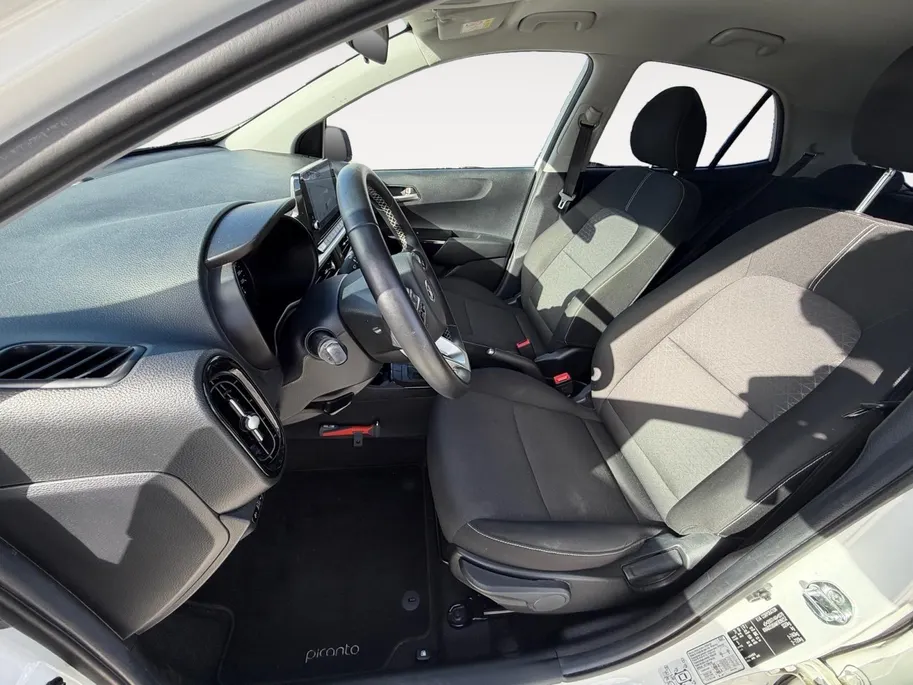 Kia Picanto 1.0 DPi DynamicPlusLine | *1E EIGENAAR | FABRIEKSGARANTIE | APPLE CARPLAY/ ANDROID AUTO | NAVI | CAMERA | LMV | DAB+ | ETC…