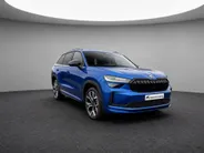 Škoda Kodiaq Sportline Business 1.5 TSI PHEV 150kW/204PK SUV | Comfort Pakket |  panoramisch schuif-/kanteldak | Trekhaak wegklapbaar | Parkeer Pakket | 20'' inch velgen Rila aero | 2.000,- inruilvoordeel