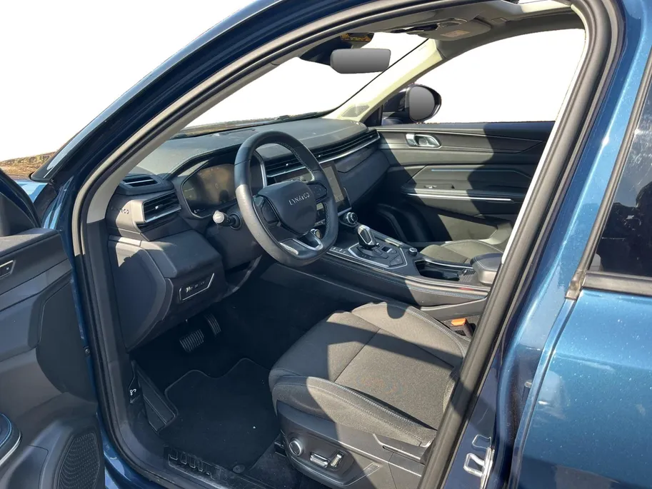 Lynk & Co 01 1.5 PHEV autom. 260pk Panodak | LED | 20' | CarPlay | Stoelverwarming | etc.