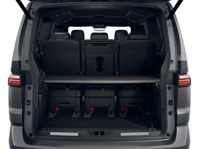 Volkswagen Multivan Bedrijfswagens Bulli Edition 1.5eHybrid 245pk 4Motion L2 740673