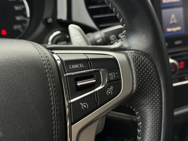 Mitsubishi Outlander 2.4 PHEV Intense+