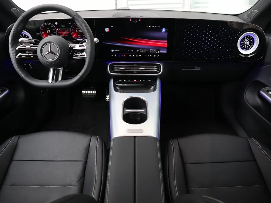 Mercedes-Benz CLA Shooting Brake 250+ Business Solution AMG 85.5 kWh