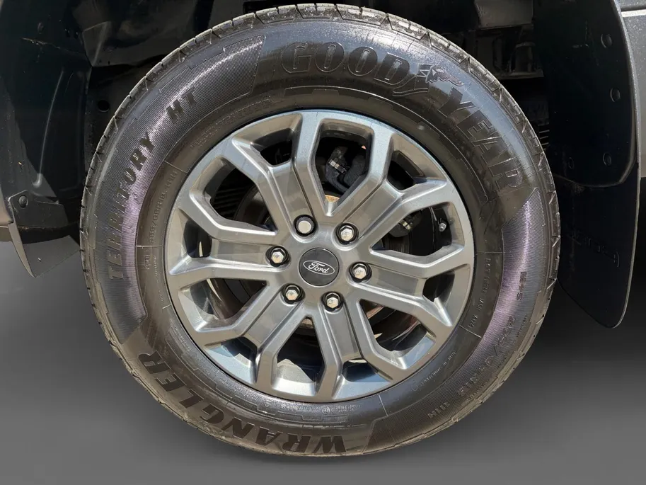 Ford Ranger 2.0 Super Cab EcoBlue Wildtrak | Adaptieve Cruise Control | Camera | BLIS | Trekhaak | Rollertop