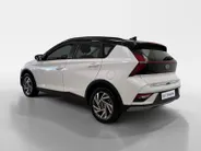 Hyundai Bayon 1.0 T-GDI Comfort | AUTOMAAT | NAP |