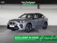 BMW iX2 xDrive30 67 kWh M Sport Edition