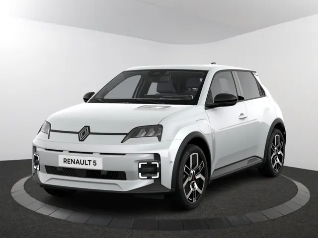 Renault 5