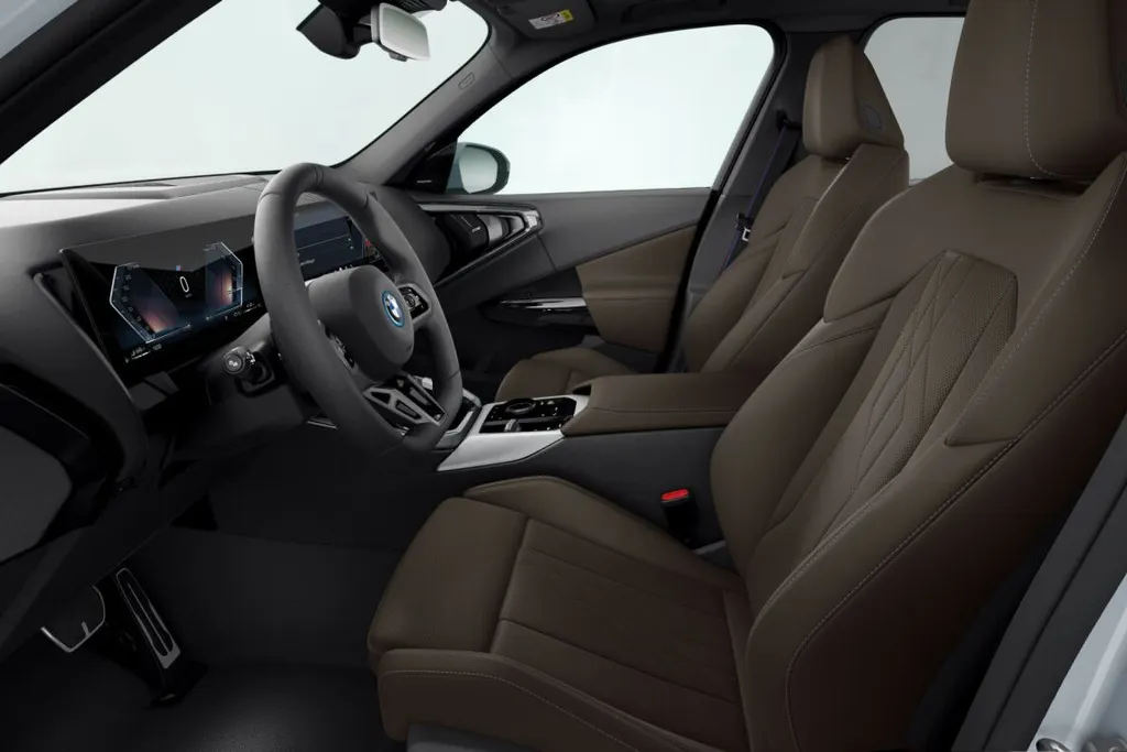BMW X3 30e xDrive