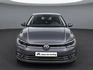 Volkswagen Polo 1.0 TSI 95pk DSG Style · Camera · Apple/Android Car Play · Stoelverwarming · Navigatie · Trekhaak · 16'' Inch ·