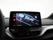 Volkswagen ID.4 Pro 77 kWh 204pk SOH 95,5% · Apple/Android Car Play · Navigatie · P-Sensoren · Verkeersbord Herkenning · 19'' Inch ·