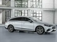 Mercedes-Benz CLA Shooting Brake 250+ Business Solution 85.5 kWh