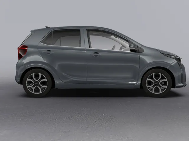 Kia Picanto 1.0 DPI ExecutiveLine
