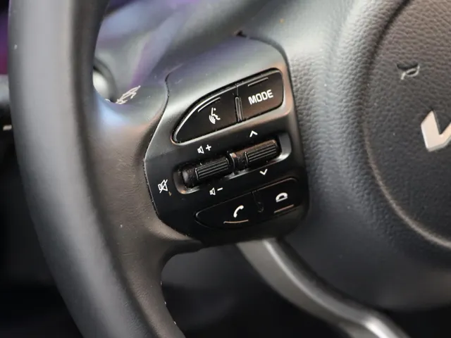 Kia Picanto 1.0 DPi DynamicPlusLine