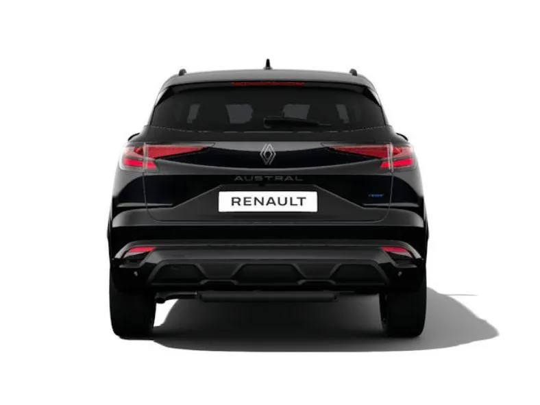 Renault Austral (Zeeuw & Zeeuw Private Lease Actie v.a. € 644,-) E-Tech full hybrid 200 Esprit Alpine | Wij maken graag een Private Lease offerte op maat voor u! |