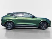 Ford Mustang Mach-E Extended Premium RWD 88 kWh | Technology Pack + | B&O Audio | El. Vert. Bestuurdersstoel+Memorie | Full Led | 360Camera | Adaptive Cruisecontrol | Dodehoekdetectie |