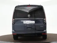 Volkswagen Caddy Bedrijfswagens Maxi Style 1.5 eHybrid 115pk Automaat · Panoramadak · 736454