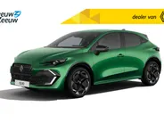 Renault Clio (Zeeuw & Zeeuw Private Lease Actie v.a. € 450,-) Hybrid 160 techno | Wij maken graag een Private Lease offerte op maat voor u! |