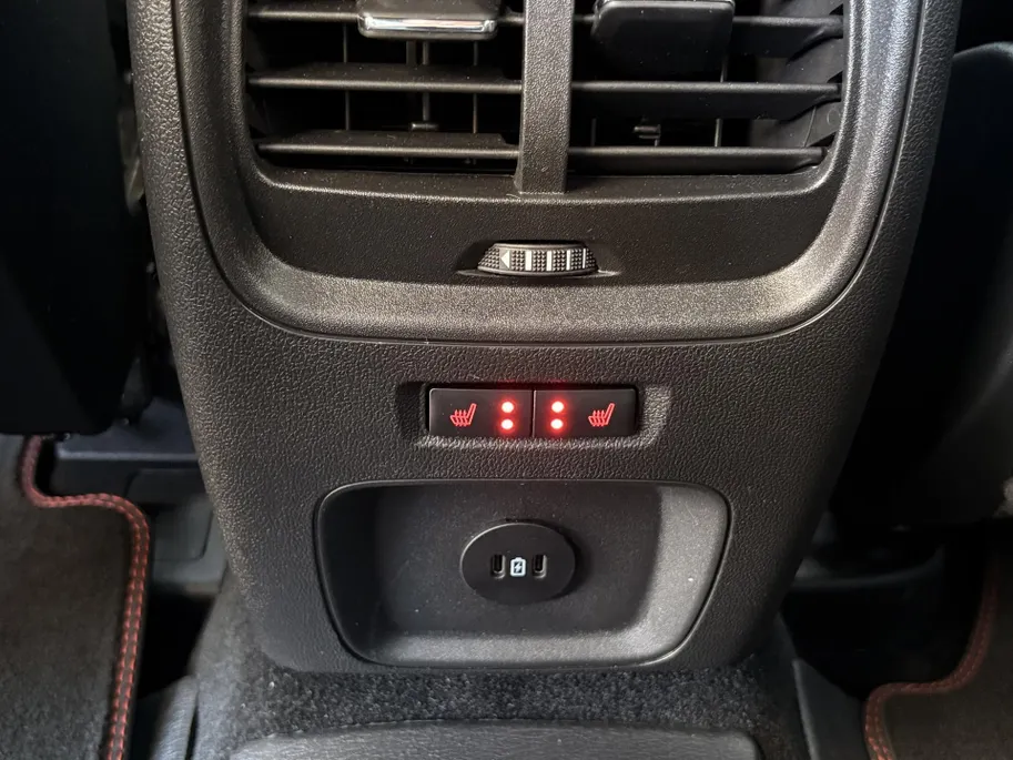 Ford Kuga 2.5 PHEV ST-Line X DRIVER ASSISTANCE PACK I AFNEEMBARE TREKHAAK I WINTER PACK I APPLE CARPLAY / ANDROID AUTO I