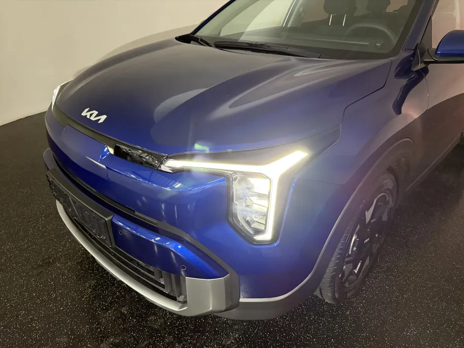 Kia Stonic 1.0T DCT7 MHEV EXECUTIVELINE