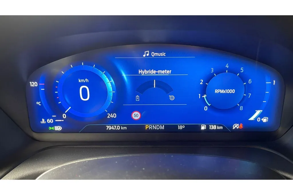 Ford Puma 1.0 EcoBoost Hybrid ST-Line , 125pk | AUTOMAAT | Achteruitrijcamera | Winter-pack, Apple Carplay / Android Auto | Comfort Pack | Cruise Control| DAB radio | Grootlicht Assistent | Full LED | Full Map navigatie |