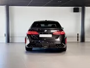 BMW M5 Sedan 
