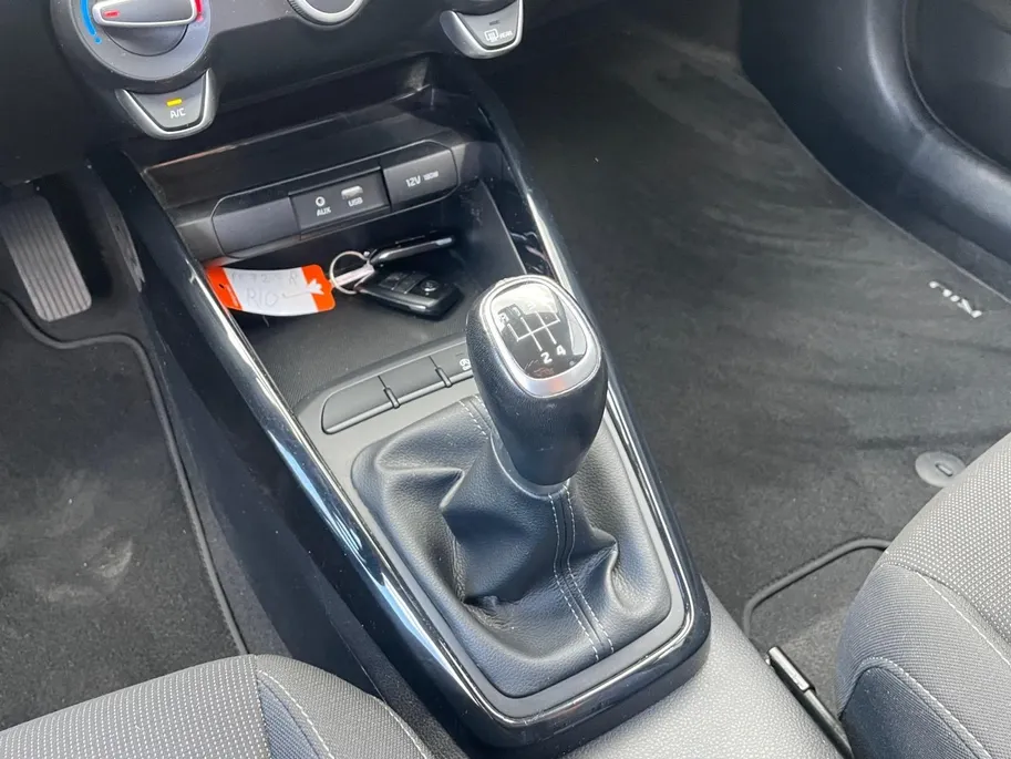 Kia Rio 1.0 TGDI DynamicLine | Navigatie | Keyless | Cruise control | Apple Carplay/Android Auto
