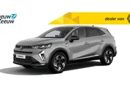 Renault Symbioz E-Tech full hybrid 160 techno Nu uit voorraad leverbaar met € 6.985,- Zeeuw en Zeeuw voorraadkorting | Pack driving & comfort| Inclusief 5 jaar garantie tot 160.000km