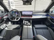 BMW i5 Touring eDrive40 84 kWh