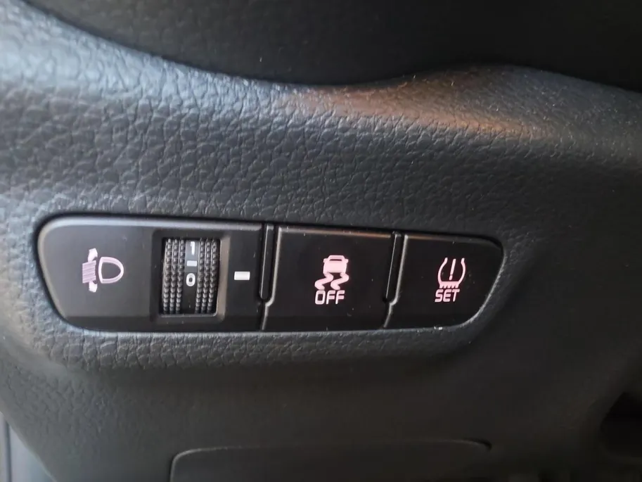 Kia Picanto 1.0 DPI DynamicPlusLine | Navigatie | Apple Carplay/ Android Auto | Parkeer camera
