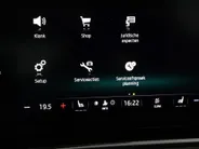 Škoda Octavia Combi 1.4 TSI 245pk DSG RS iV PHEV Business · Panoramadak · Apple/Android Car Play · P-Sensoren · Sfeerverlichting · 18'' Inch ·