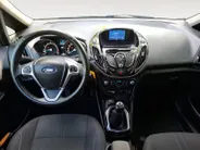 Ford B-MAX 1.0 EcoBoost Titanium | VERWARMDE VOORRUIT | NAV | AIRCO | 1 JAAR BOVAG GARANTIE | TELEFOON |