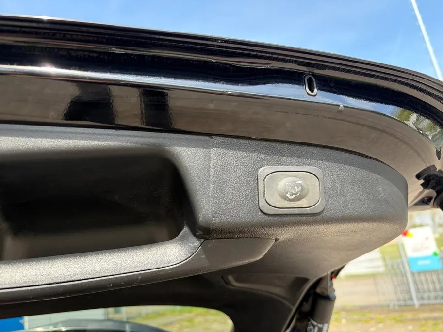 Ford Focus Wagon 1.0 EcoBoost Hybrid ST Line X Business 155PK | B&O | Winter Pack | Adaptieve Cruise Control | Camera | El. Achterklep | BLIS