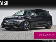 Volkswagen Golf 2.0 TSI R 4MOTION