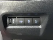 Toyota Aygo X 72PK VVT-i S-CVT Premium Automaat | 1e eigenaar | JBL Audio | Navi | Apple CarPlay/Android Auto | Adaptive Cruise Control | Licht & Regen Sensor | Lichtmetalen Velgen | Keyless Entry |