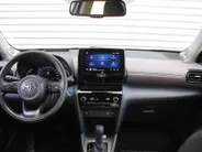 Toyota Yaris Cross 1.5 Hybrid Executive | 18' LM | Airco | Navi | Cruise | Camera | 1e eigenaar |