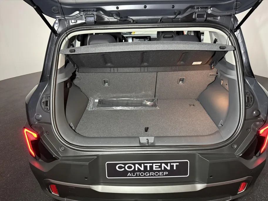 Kia EV2 42,2 kWh 147pk (5-zits) Air