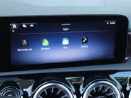 Mercedes-Benz CLA Shooting Brake 180 Star Edition AMG Line