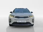 Kia Stonic 1.0i Turbo DynamicLine Automaat |  Two-tone lak | Apple Carplay / Android Auto | Airco |  Elektrische ramen | Camera | Parkeersensoren | Lichtmetalen velgen |