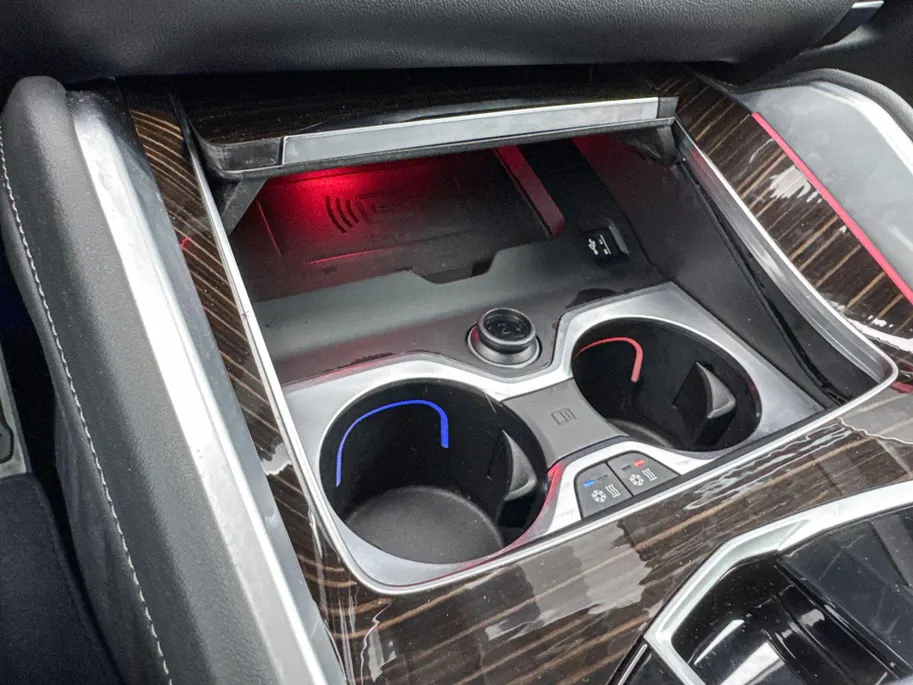 BMW X6 xDrive40i