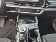 Kia Sportage 1.6 T-GDi Plug-in Hybrid AWD DynamicLine | Cruise Control | Climate Control | Camera | Navigatie | Stoelverwarming | Stuurverwarming | Elektrisch Verstelbare Bestuurdersstoel |