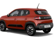 Dacia Spring Expression 70 | Alleen uit voorraad leverbaar! | Vraag naar de voorraad | 3 jaar garantie tot 60.000km | Financier vanaf 2,9 % rente |