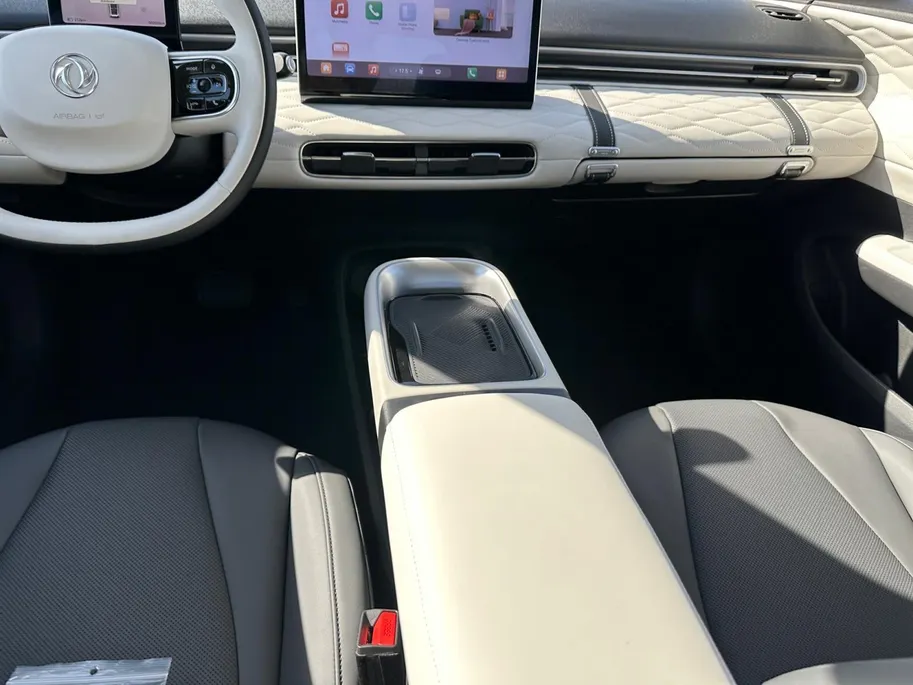 Dongfeng Box Premium Edition 42 kWh |Full Option|Rijklaarprijs|Nieuw|310 km range|Uit voorraad leverbaar|
