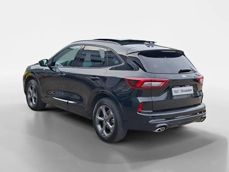 Ford Kuga 2.5 PHEV ST-Line | Winterpack | Trekhaak | Kantel / schuifdak | 2100kg trekgewicht | NL auto