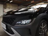 Hyundai Kona 1.6 Hybride Premium | Leder I Full options