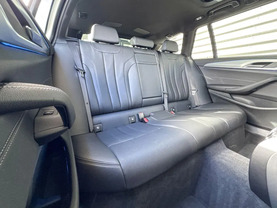 BMW 5 Serie Touring 530e xDrive Business Edition Plus