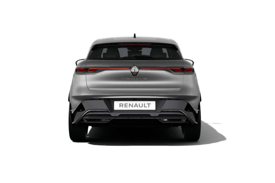 Renault Megane E-Tech Techno 67 kWh | Binnenkort in de showroom | Bestel nu uw nieuwe Renault Megane met € 1000,- Zeeuw en Zeeuw korting | Financier uw Megane tegen slechts 1,9% rente