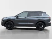 Mitsubishi Outlander 2.4 PHEV Black Edition | 5000 EURO KORTING | ALLE OPTIES | DIRECT LEVERBAAR |